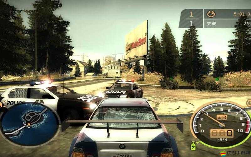 極品飛車9全面秘籍匯總及詳細使用方法與技巧指南