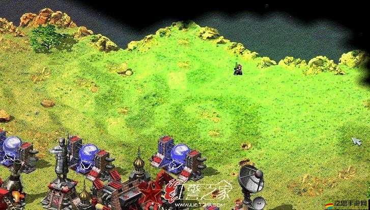 紅色警戒2共和國之輝深度攻略，揭秘解鎖中國強國之路的高級戰術密碼