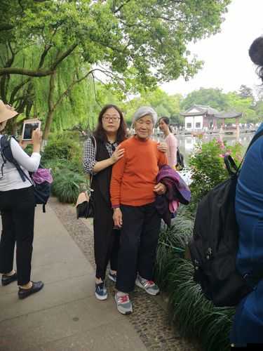 全家一起來黃梅徐海，開啟歡樂溫馨之旅