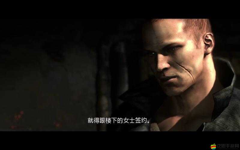 生化危機6杰克篇第三章深度解析，探索揭秘門密碼的獲取策略與技巧