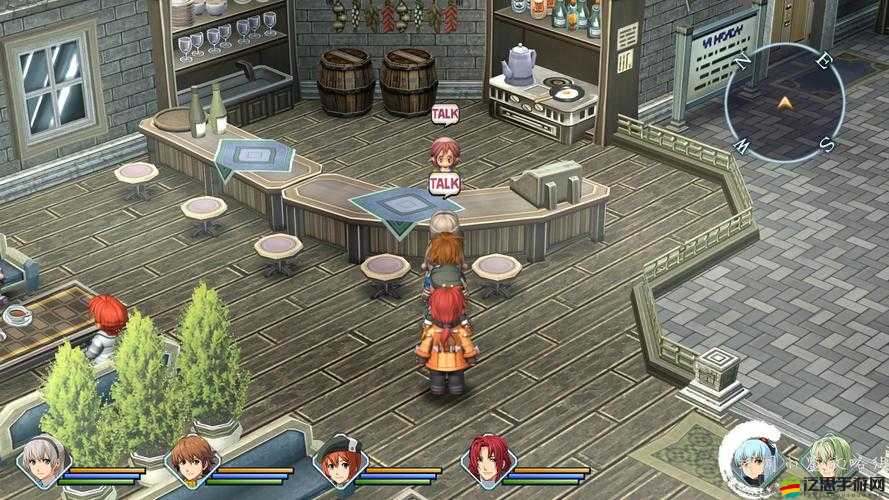 英雄傳說碧之軌跡游戲攻略，全面解鎖成就秘籍與技巧大公開