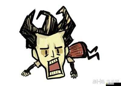 饑荒游戲玩家十大屌絲特征，快來看看你是否中槍（純娛樂向）