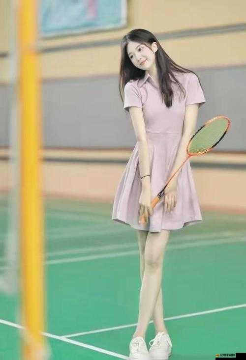 在裙子里運動：一種獨特的體驗方式