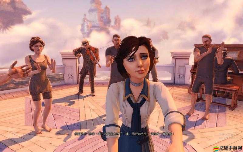 探討生化奇兵無限配置需求，XP系統是否已無法滿足游戲運行要求？