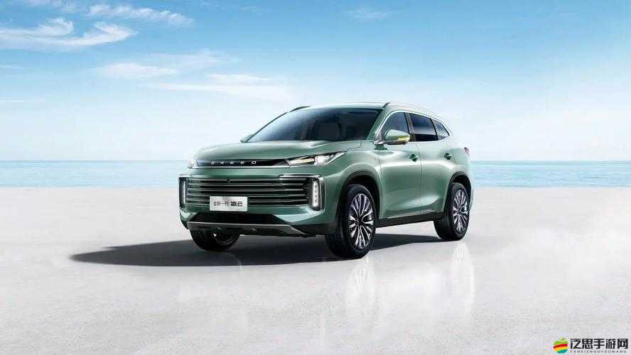 亞洲精品 SUV 精品一區二區：品味亞洲 SUV 之美，暢享駕駛樂趣