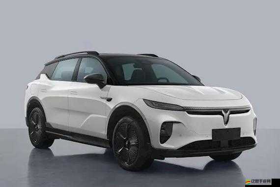 國產 SUV 精品一區二區五：探索中國汽車工業的輝煌成就