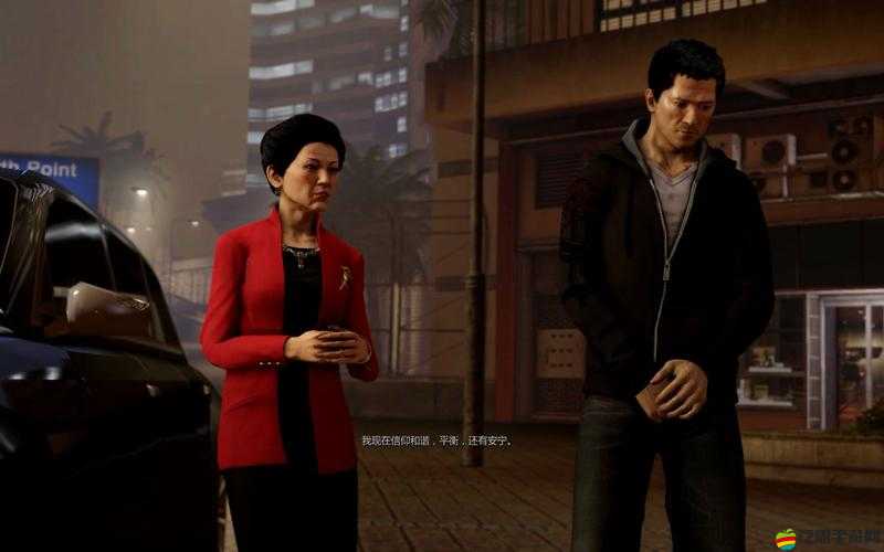 熱血無賴游戲正版是否支持聯機功能詳細解答