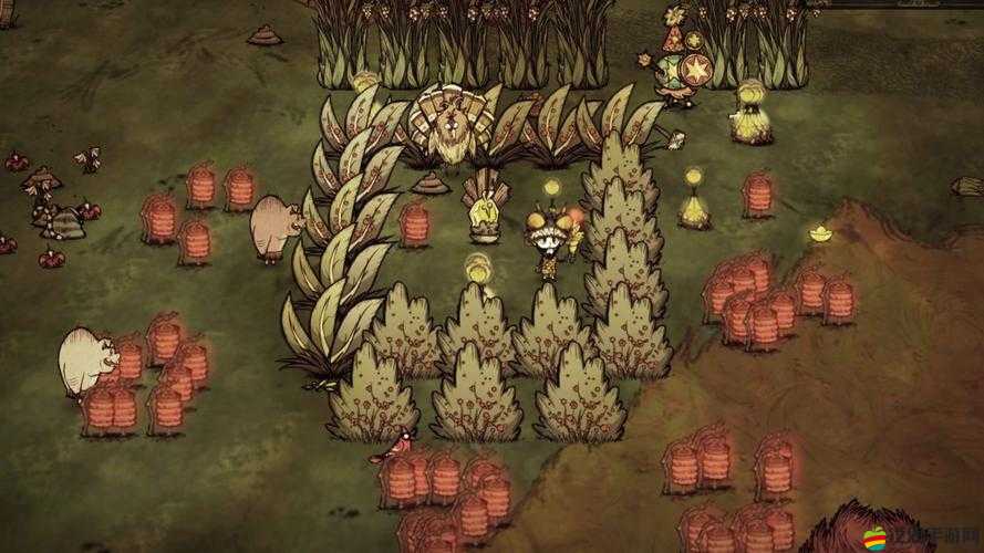 饑荒第十一版遇到存檔難題？別擔心，這里有實用的解決妙招！