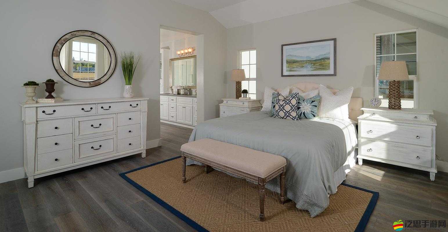 歐美色屋帶來獨特視覺盛宴與別樣風情體驗