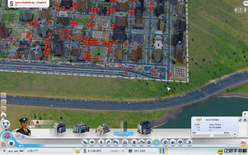 模擬城市5面臨僵尸爆發危機，疫情初期高效應對策略與處理方法