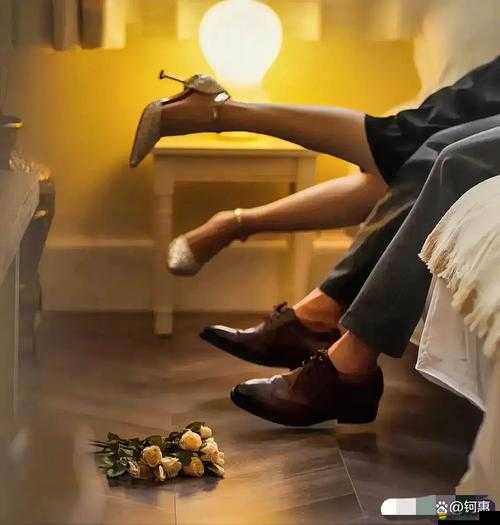 一面親上邊一面膜下邊的肌膚之親：探尋親密行為背后的情感奧秘