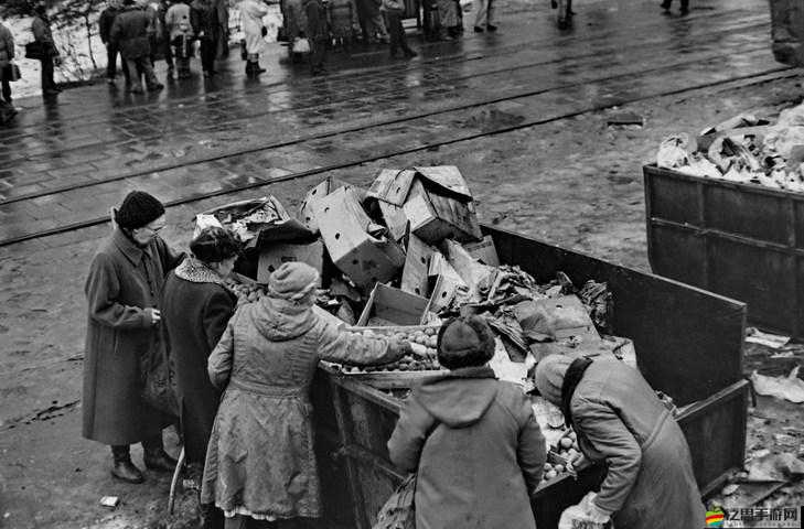 歐美亂婦之俄羅斯亂象的深層剖析