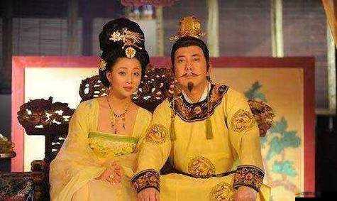 李世民與楊貴妃究竟是否為夫妻之真相探究