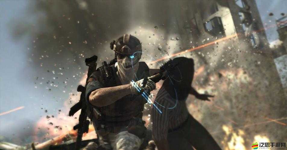 幽靈行動(dòng)4未來戰(zhàn)士游戲進(jìn)入問題解析，XP系統(tǒng)是否支持暢玩全攻略