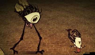 饑荒游戲全面深度攻略，解鎖并體驗高鳥喂養的奇妙冒險之旅