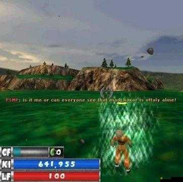 CS七龍珠2.2全面秘籍與高效COMBO連招教程，助你解鎖戰斗技巧新境界