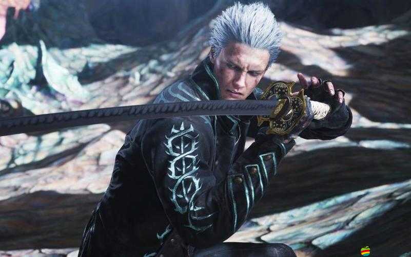 鬼泣5高手攻略，全面解析如何狂虐強力BOSS維吉爾的技巧教學