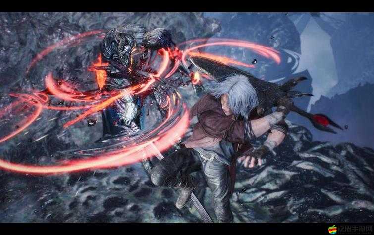 鬼泣5全面攻略，深入解析劇情、戰斗系統及高效應對惡魔策略，官方雜志精華匯總