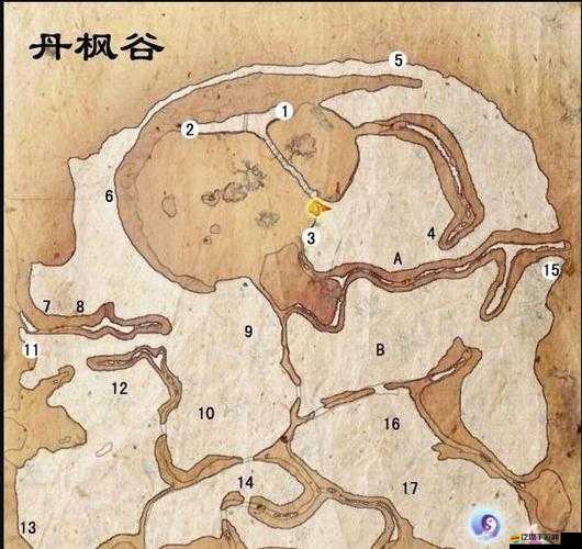 仙劍奇?zhèn)b傳5前傳全面攻略，揭秘前期高效練級(jí)的最佳地點(diǎn)與技巧