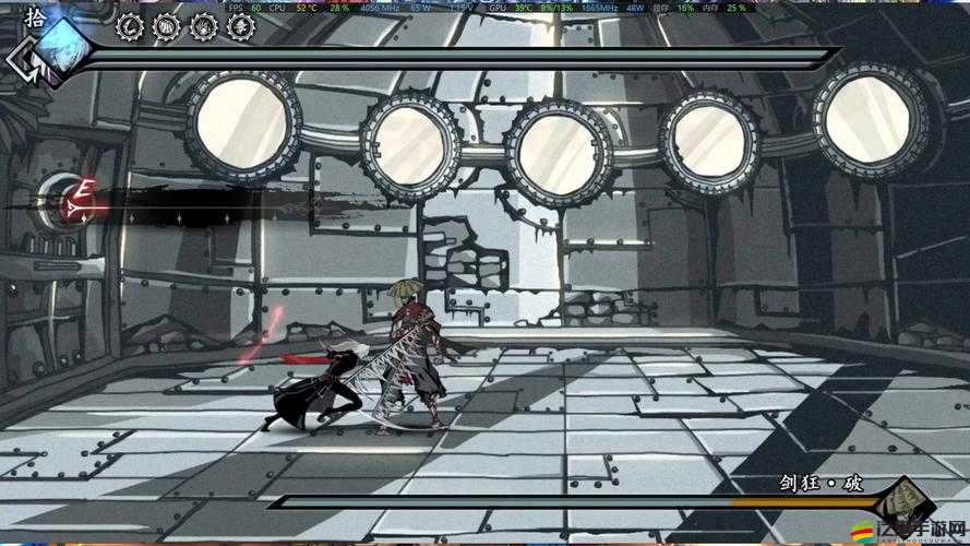 雨血前傳，蜃樓正式版一周目簡單通關全攻略與心得深度分享