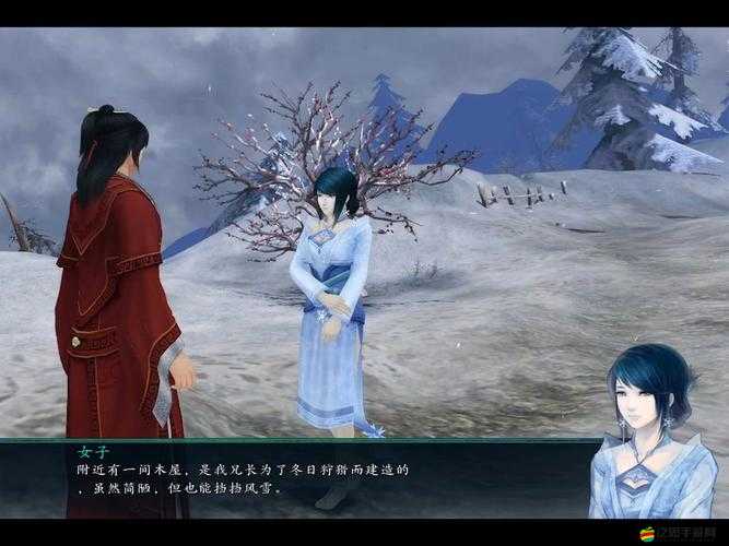 仙劍奇?zhèn)b傳5前傳全面攻略，詳解游戲基本操作方法與快捷鍵使用說明