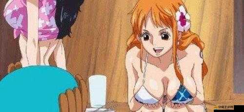 娜美妖姬高潮噴水的極致魅惑演繹