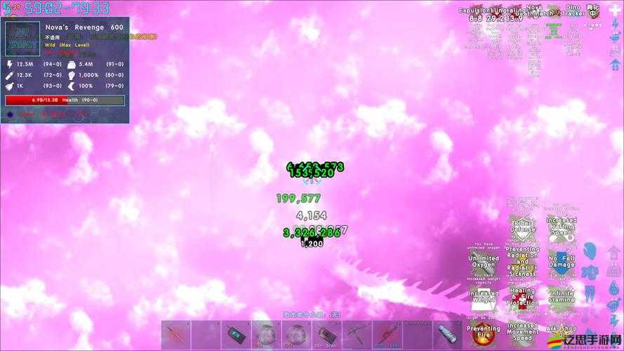 原始恐懼游戲無法啟動(dòng)？全面解析游戲進(jìn)入方法及常見問題解決