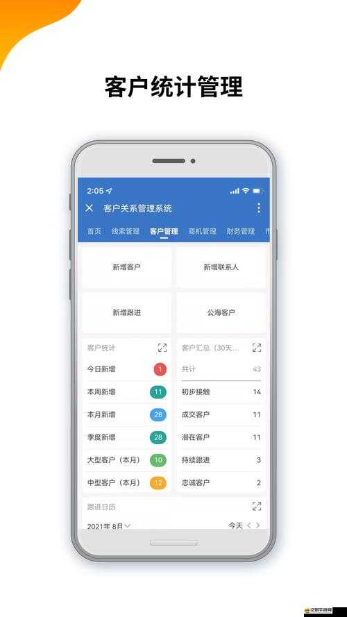 永久免費 CRM：暢享便捷高效客戶管理服務