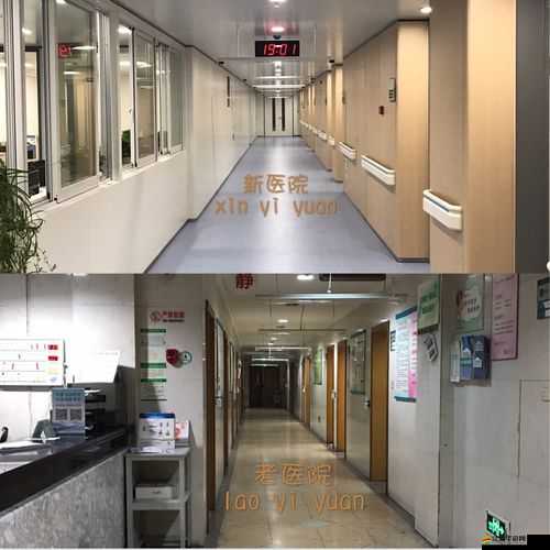 醫(yī)院的特殊待遇 3：探秘醫(yī)療界的神秘角落