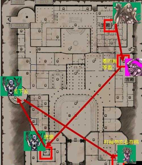 廢都物語全面攻略，職業分類詳解與進階之路深度剖析指南