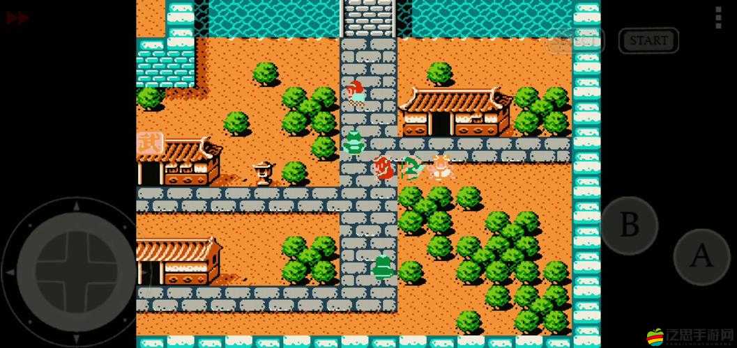 吞食天地2深度攻略，全面揭秘游戲內超級逆天技巧——復制大法詳解