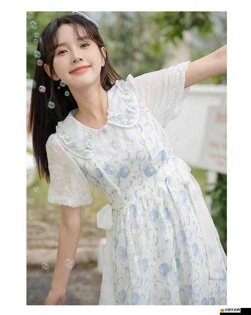 大學生女裝 1618 歲：展現青春風采與時尚魅力的魅力之選