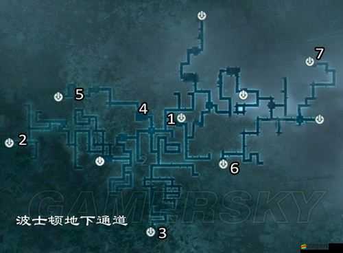 刺客信條3圖文攻略，如何激發(fā)并完成瑪雅遺跡任務(wù)詳解