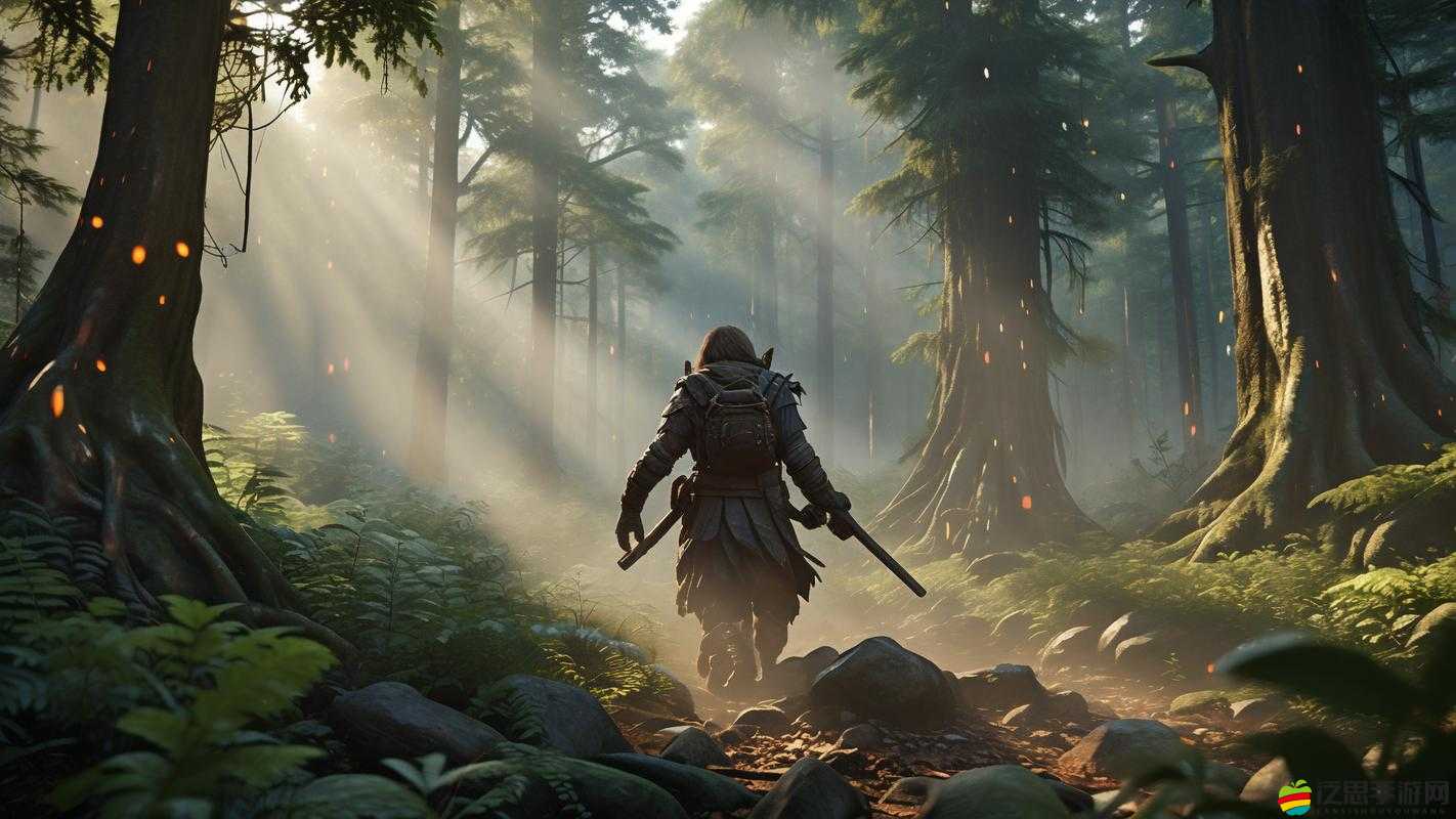 五夜天之神秘奇幻之旅