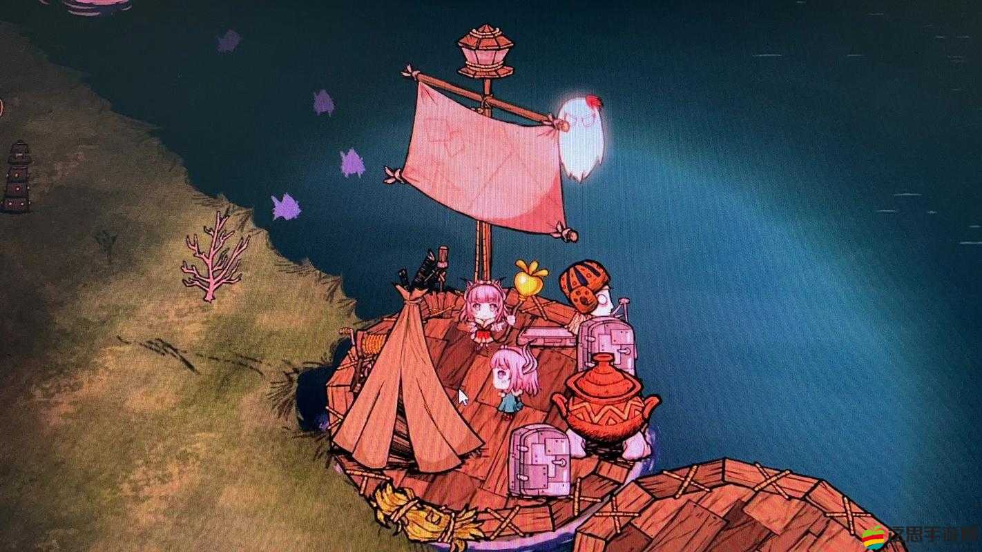 饑荒游戲深度攻略，揭秘挖墓地技巧，助你光速提升科技值與生存能力