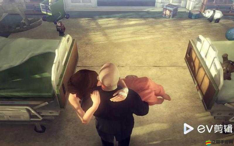 殺手5，赦免深度攻略，揭秘韋德手下任務終極證據隱藏位置