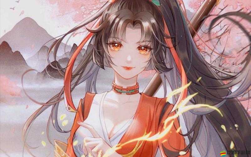 云纓拿槍獎勵自己核心：探究其背后的獨特魅力與精神內(nèi)涵