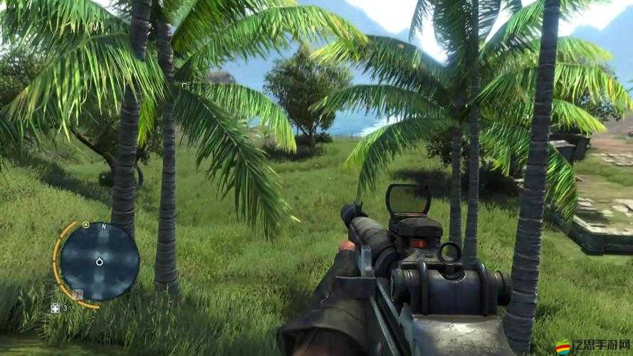 孤島驚魂3深度攻略，掌握財富秘籍，助你迅速擺脫游戲內貧困線