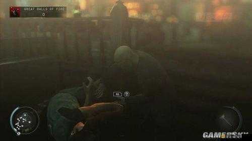 殺手5，赦免困難模式全面解析，掌握潛伏與偽裝的極致藝術