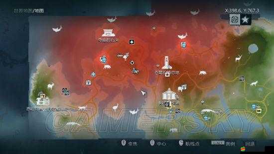 孤島驚魂3深度攻略，解鎖并探險前三張新地圖的必備秘籍與技巧