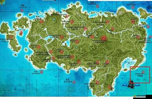 孤島驚魂3游戲存檔位置查找及無法存檔問題全面深度解析