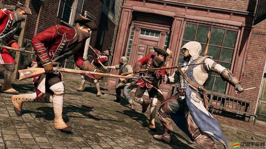 刺客信條3電腦配置需求詳解，XP系統(tǒng)用戶需盡快升級操作系統(tǒng)以滿足要求