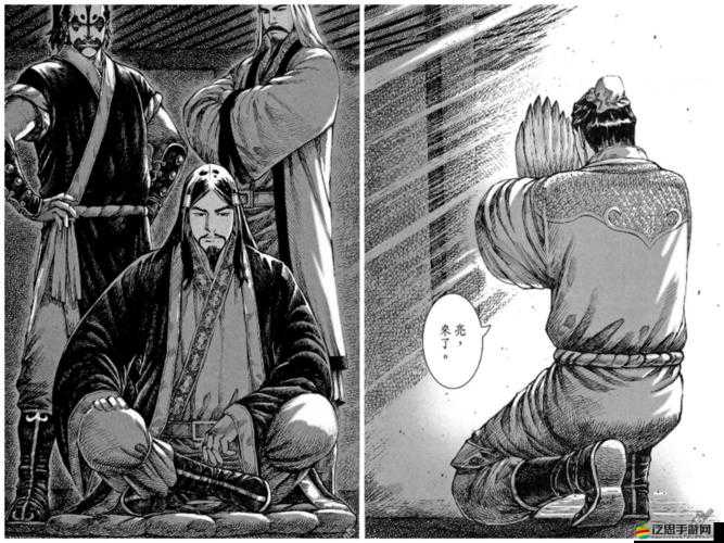 雙龍 1v2 養(yǎng)兄：兄弟鬩墻，誰與爭鋒