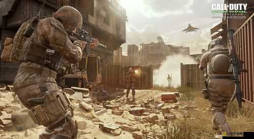 使命召喚9游戲配置要求詳解，XP系統(tǒng)用戶需盡快升級系統(tǒng)以滿足運行需求