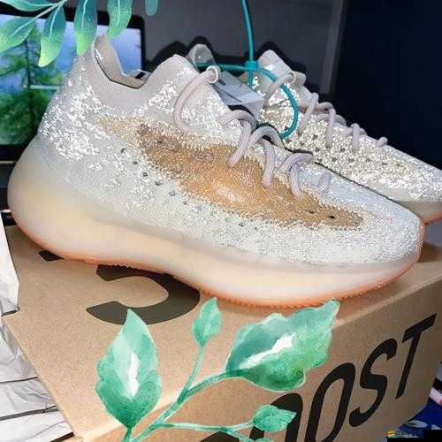 Yeezy380 蜜桃粉鑒定：全方位細節剖析與真偽判別指南