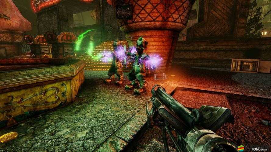 斬妖除魔，地獄詛咒全面攻略及菜單選項詳細圖解指南