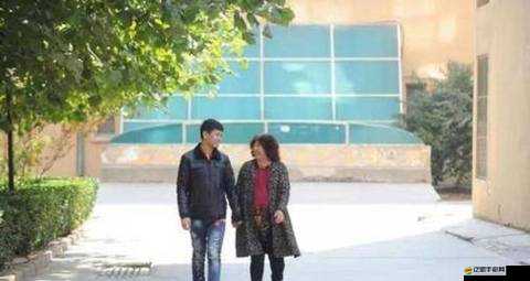 61 歲大媽征婚：尋找年輕帥小伙共度余生