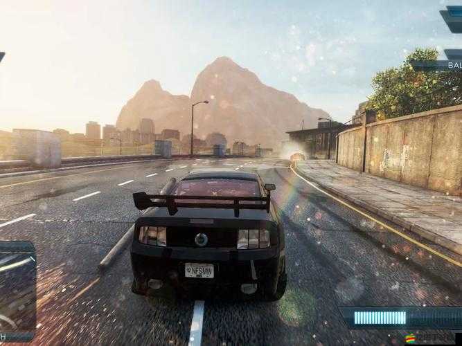 極品飛車17劫車點(diǎn)全面指南，助你輕松一網(wǎng)打盡所有豪車