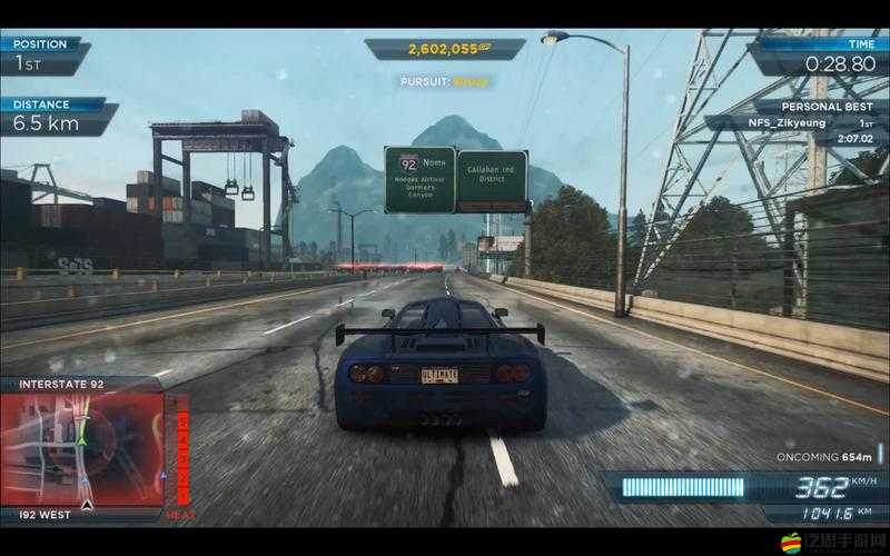 極品飛車17無法全屏顯示？詳細步驟教你快速解決全屏問題