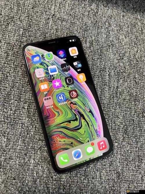 XSMAX 大片呈現(xiàn)極致視覺盛宴：震撼影像震撼心靈